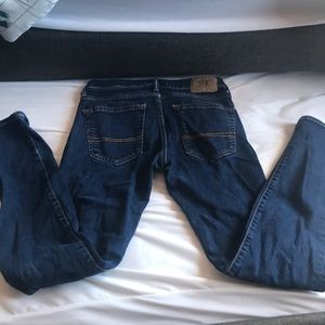 Abercrombie Jeans